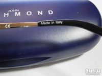 Лот: 12788627. Фото: 5. Женская оправа премиум от John...