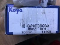 Лот: 10257724. Фото: 2. Ступичный подшипник KOYO Subaru... Автозапчасти