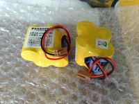 Лот: 9716174. Фото: 2. Батарейка для FANUC CNC BR-2/3AGCT4A. Аксессуары