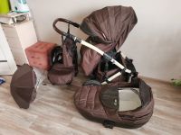 Лот: 17458072. Фото: 6. Коляска Verdi Pepe Eco Plus (3...