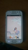 Лот: 6852961. Фото: 2. Samsung Galaxy Ace2 La Fleur. Смартфоны, связь, навигация