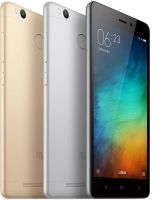 Лот: 7826454. Фото: 2. Xiaomi Redmi 3S серый, 5" 1280... Смартфоны, связь, навигация