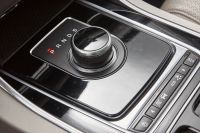 Лот: 21980271. Фото: 21. Jaguar XF 2018