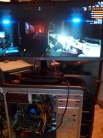 Лот: 10004278. Фото: 6. Новый мощный игровой системный...