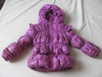 Лот: 6160933. Фото: 4. Куртка для девочки осень-весна... Красноярск