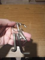 Лот: 23537075. Фото: 2. Набор шестигранников 1,5-10мм... Инструмент