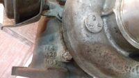 Лот: 18734294. Фото: 4. Турбина Nissan Elgrand/Terrano... Красноярск
