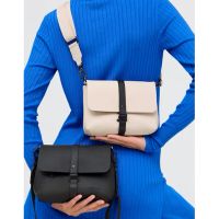 Лот: 21578773. Фото: 8. Сумка Gaston Luga Spläsh Crossbody...