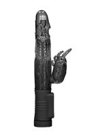 Лот: 22059279. Фото: 6. ВИБРАТОР КРОЛИК ROTATING BEETLE...