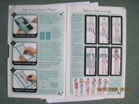 Лот: 16280894. Фото: 3. Игра для девочек. Дети растут