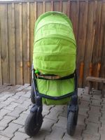 Лот: 7693627. Фото: 5. Прогулочная коляска Zippy Sport
