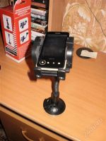 Лот: 739115. Фото: 2. Уневерсальный автомобильный держатель... Оснащение, оборудование, аксессуары