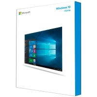 Лот: 12680918. Фото: 2. Windows 10 Home (32/64bit) Retail... Игры, программное обеспечение