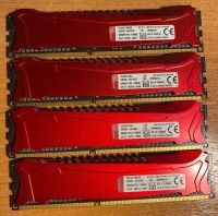 Лот: 17057130. Фото: 2. Память Kingston DDR3 8Gb (2x4Gb... Комплектующие