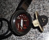 Лот: 24843265. Фото: 2. Тангента-трубка с ДЭМШ. Радиостанции