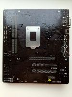 Лот: 22165312. Фото: 2. MB ASRock H61M/U3S (iH61). Комплектующие