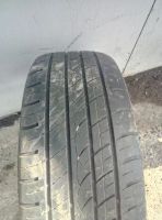 Лот: 11263729. Фото: 4. резина 225/45 r18 диски R18 5... Красноярск