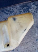 Лот: 25713645. Фото: 3. Бочек омывателя ВАЗ 2108,09,099. Авто, мото, водный транспорт