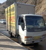 Лот: 20821046. Фото: 6. Грузовик isuzu elf