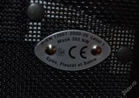 Лот: 1385812. Фото: 2. Маска для фехтования. Спортивные товары