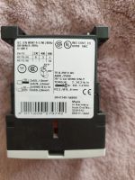 Лот: 20667545. Фото: 3. Вспомогательный контактор Siemens... Строительство и ремонт