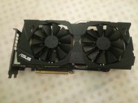 Лот: 15461710. Фото: 2. Gforce gtx970 strix 4gb asus. Комплектующие