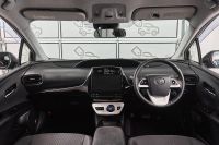 Лот: 19272834. Фото: 12. Toyota Prius, IV (XW50) 1.8hyb...