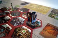 Лот: 4981607. Фото: 12. Настольная игра "Z-game"; про...