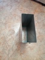 Лот: 25900288. Фото: 3. Корпус 177х77х243 мм металл. Красноярск