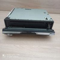 Лот: 20009760. Фото: 2. CD - проигрыватель JVC kd-g507. Аудиотехника
