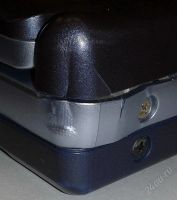 Лот: 2332689. Фото: 3. Ноутбук 15" BenQ Joybook 5200G. Компьютеры, оргтехника, канцтовары