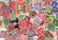 Лот: 85134. Фото: 3. 200 марок разных стран 20-о века... Красноярск