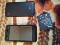 Лот: 3581426. Фото: 2. Zte Blade V807C. Смартфоны, связь, навигация