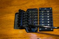 Лот: 11578464. Фото: 4. Dean Vendetta 1.0 floyd Gloss... Красноярск