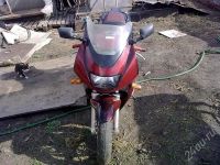 Лот: 377931. Фото: 2. SUZUKI RF400R. Мототехника