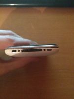 Лот: 5120867. Фото: 3. IPhone 3Gs 16gb возможен обмен. Красноярск