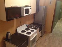 Лот: 10486761. Фото: 5. 1-к квартира Вильского 16а