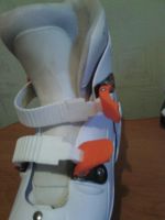 Лот: 8035337. Фото: 2. Коньки детские. Спортивные товары