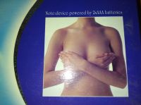 Лот: 22162049. Фото: 6. Миостимулятор для увеличения груди...