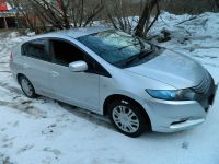 Лот: 11301764. Фото: 2. Honda Insight. Авто, мото, водный транспорт
