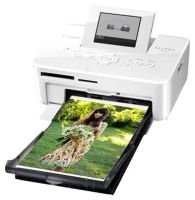 Лот: 6752227. Фото: 2. Принтер Canon Selphy CP820, A6... Принтеры, сканеры, МФУ