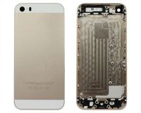 Лот: 7946231. Фото: 2. Корпус Apple iPhone 5s (A1453... Запчасти, оборудование