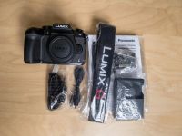 Лот: 15555243. Фото: 5. Рanasonic lumix G80/G85 + батарейный...