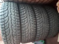 Лот: 14622304. Фото: 2. Hankook winter i-pike RW11 шипы... Шины, Диски