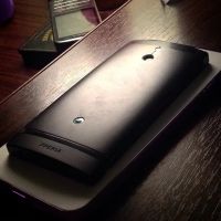 Лот: 4900850. Фото: 2. Sony Xperia P. Смартфоны, связь, навигация