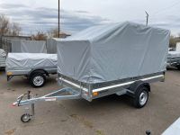 Лот: 18240475. Фото: 4. Прицеп Спутник Про 3215