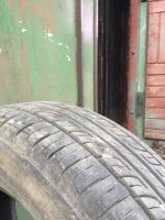 Лот: 9618313. Фото: 2. Шина . Резина летняя bridgetstone... Шины, Диски