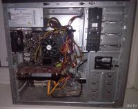 Лот: 8170041. Фото: 3. СБ: AMD DualCore 4800+ 2.5 MHz... Компьютеры, оргтехника, канцтовары