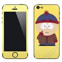 Лот: 2668566. Фото: 2. Виниловые наклейки для iPhone... Аксессуары