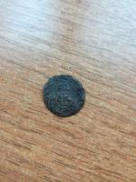 Лот: 14762040. Фото: 3. Полушка 1770 г. КМ. Коллекционирование, моделизм